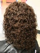 Image result for Loose Perm
