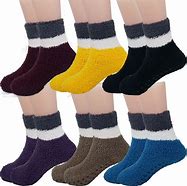 Image result for Soft Socks for Kids