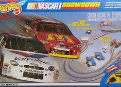 Image result for Hot Wheels Silver Corvette NASCAR