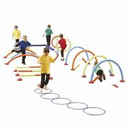 Image result for Obstacle Course Clip Art