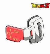 Image result for Dragon Ball Z Scouter
