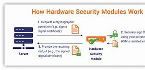Image result for Diagram of Harware Security Module