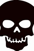 Image result for Skull Emoji in Text