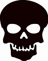 Image result for Skull ClipArt