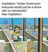 Image result for Capitalism Meme Faucet