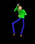 Image result for Ur Mom Baldi GIF