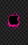 Image result for Dark Apple iPhone Wallpaper