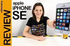 Image result for Apple iPhone SE Demo