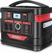 Image result for Portable Rechargeable 110V Power Supply