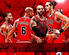 Image result for Chicago Bulls Basketball Players