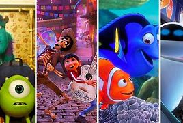 Image result for Disney Movies Ranked