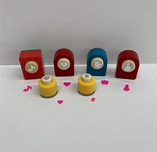 Image result for Paper Punch Music Box