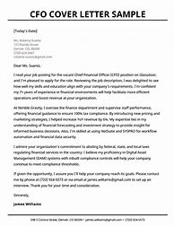 Image result for Sincerly the CEO and CFO Letters
