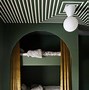 Image result for Bunk Beds for Small Cabin