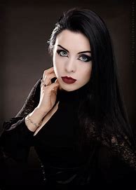 Image result for Amazing Gothic Beauty
