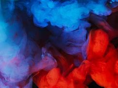 Image result for Red and Blue Bright Wallpaper