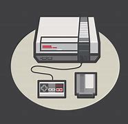 Image result for Nintendo Video Game Consoles Nintendo Entertainment System