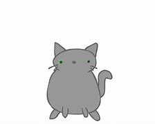 Image result for Fat Cat Attack Meme