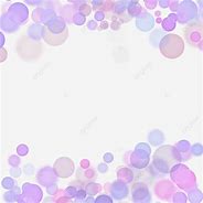 Image result for Light Purple Bubble Background