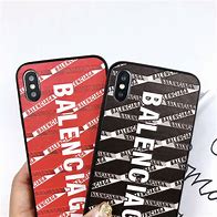 Image result for Balenciaga iPhone XR Case