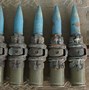 Image result for 25X137mm Ammunition