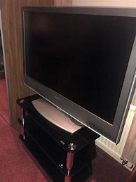 Image result for Sony BRAVIA 46 TV Stand