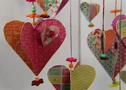 Image result for Hanging Valentine's Clip Art