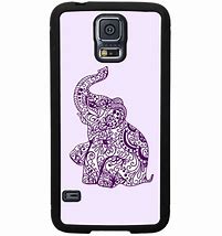 Image result for Phone Case Samsung A032 Elephant