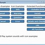 Image result for Types of Message Box