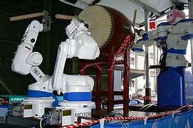 Image result for Yaskawa Robot