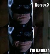 Image result for Batman Meme