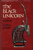 Image result for Black Unicorn Horn