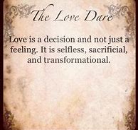 Image result for Love Dare Bible Stufy