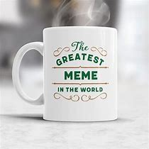 Image result for Birthday Meme Mug
