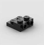 Image result for LEGO Plate Modified