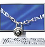 Image result for Computer Security Screen Clip On