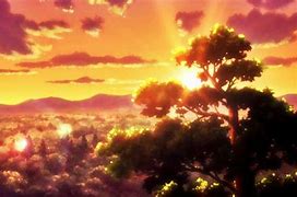 Image result for Hxh Scenery