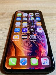 Image result for iPhone XS Space Gray 64GB