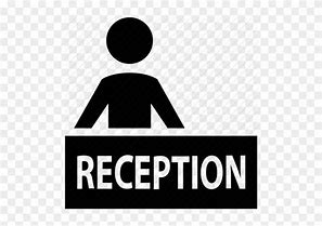 Image result for Reception Icon Cliparts