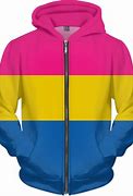 Image result for Pan Flag Clothes
