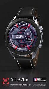 Image result for Sports Samsung Watch Faces
