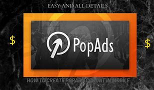 Image result for Popadslogo Image Dark Mode