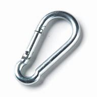 Image result for Metal Clip Hook