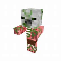 Image result for Baby Zombie Piglin