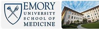 Image result for Emory University Schoof of Medicine