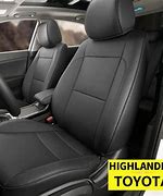 Image result for Toyota Leather Book