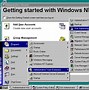Image result for Windows NT 4.0
