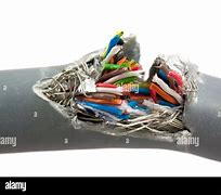 Image result for Wire That Is Broken