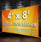 Image result for Banners with Grommetts