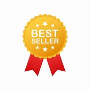 Image result for Best Seller 图标